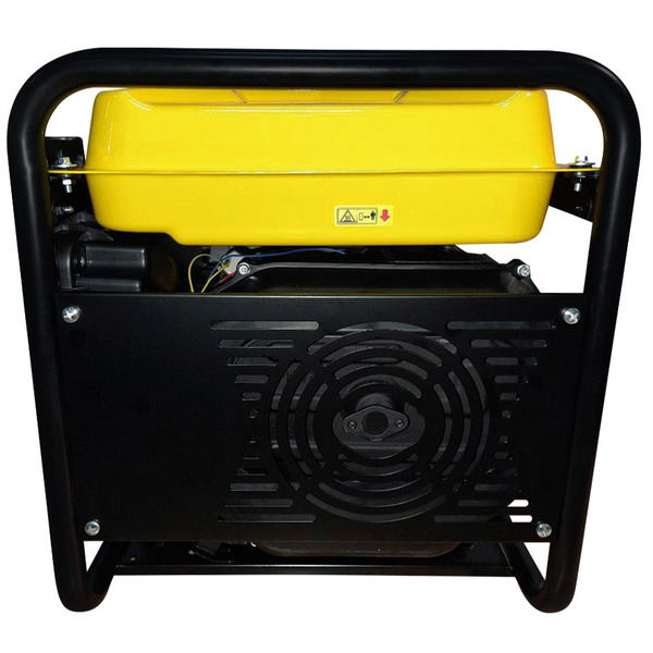 Генератор інверторний ITC Power GG40Xi