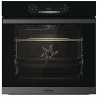 Вбуд. духовка HISENSE BSA 65226 AB