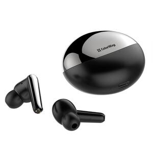 Навушники СolorWay TWS-3 Earbuds Black (CW-TWS3BK)