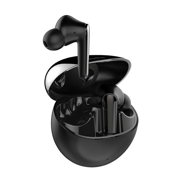 Навушники СolorWay TWS-3 Earbuds Black (CW-TWS3BK)