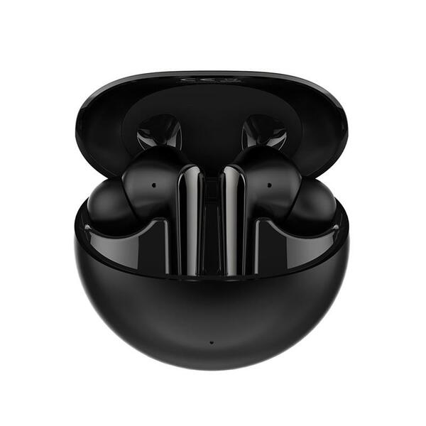 Навушники СolorWay TWS-3 Earbuds Black (CW-TWS3BK)