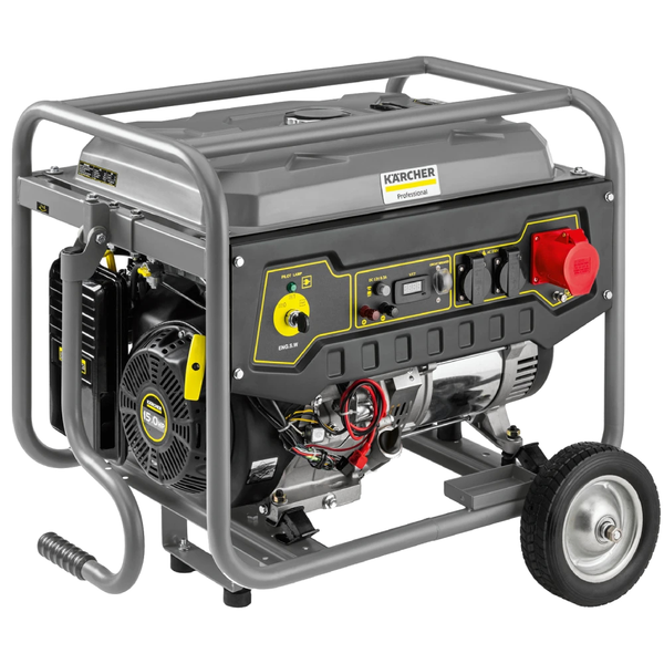 Генератор бензиновий Karcher PGG 8/3 99-00022322