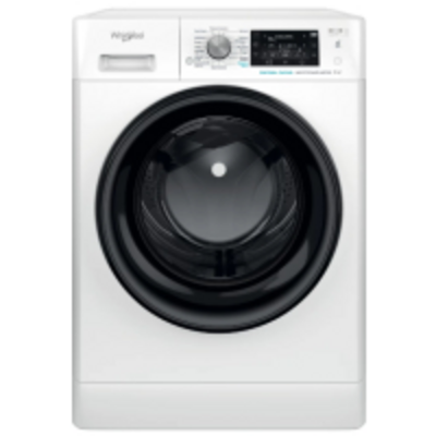Пральна машина WHIRLPOOL FFB 9448 BV UA