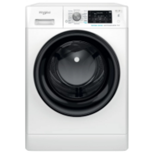 Пральна машина WHIRLPOOL FFB 9448 BV UA