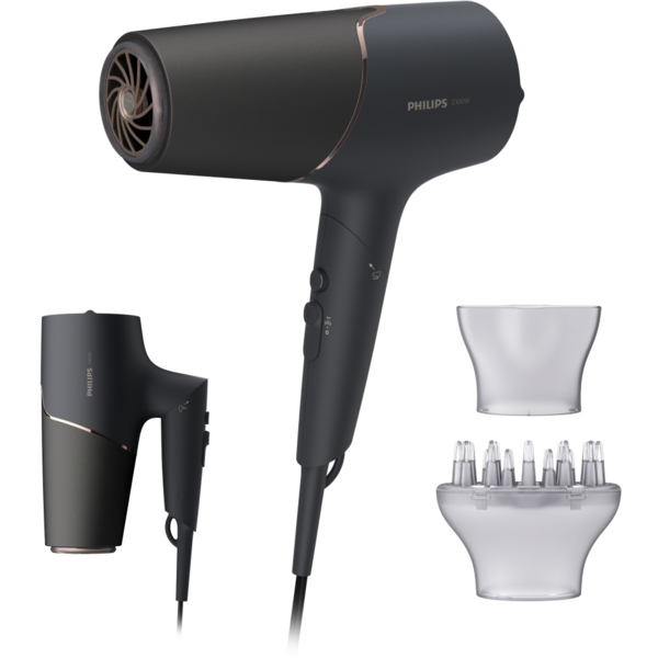 Фен Philips BHD538/30