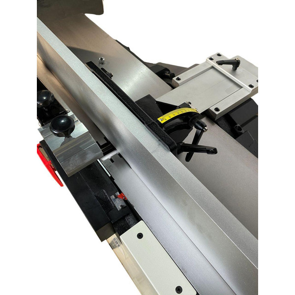 Фугувально-рейсмусовий верстат MAST Holztechnik H-FR260-1