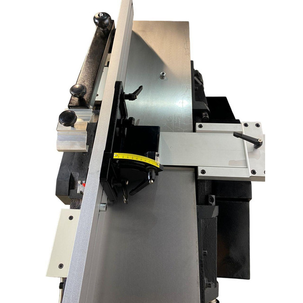 Фугувально-рейсмусовий верстат MAST Holztechnik H-FR260-1