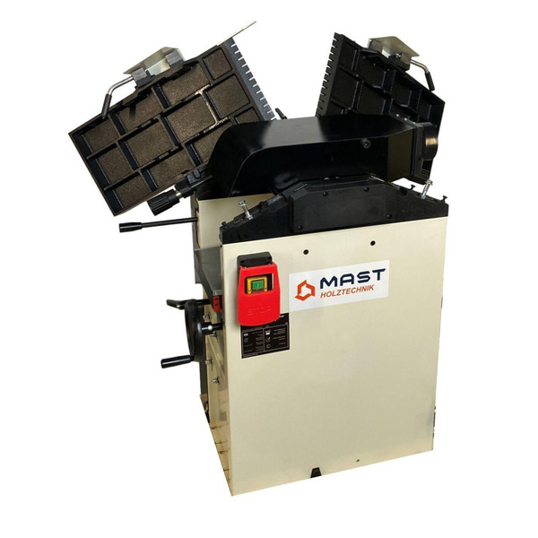 Фуговально-рейсмусовый станок MAST Holztechnik H-FR260-3