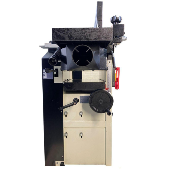 Фуговально-рейсмусовый станок MAST Holztechnik H-FR260-3