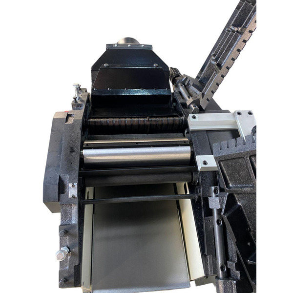 Фуговально-рейсмусовый станок MAST Holztechnik H-FR260-3