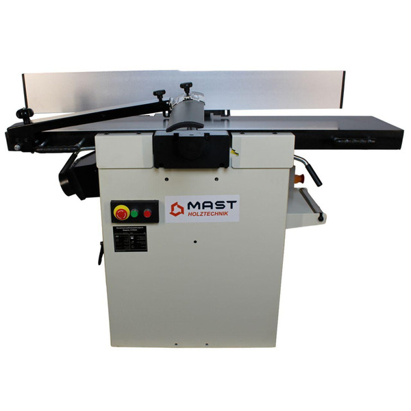Фугувально-рейсмусовий верстат MAST Holztechnik H-FR310