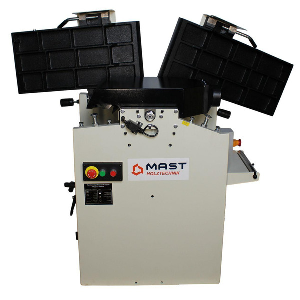 Фугувально-рейсмусовий верстат MAST Holztechnik H-FR310
