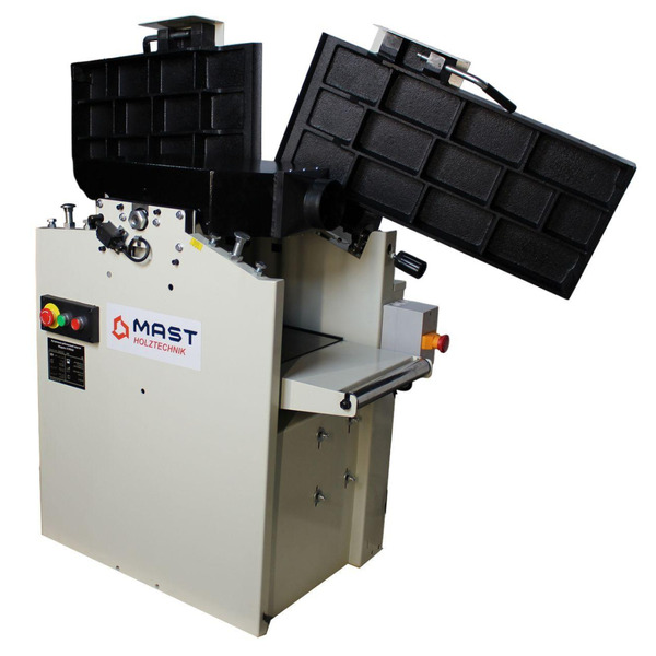 Фугувально-рейсмусовий верстат MAST Holztechnik H-FR310