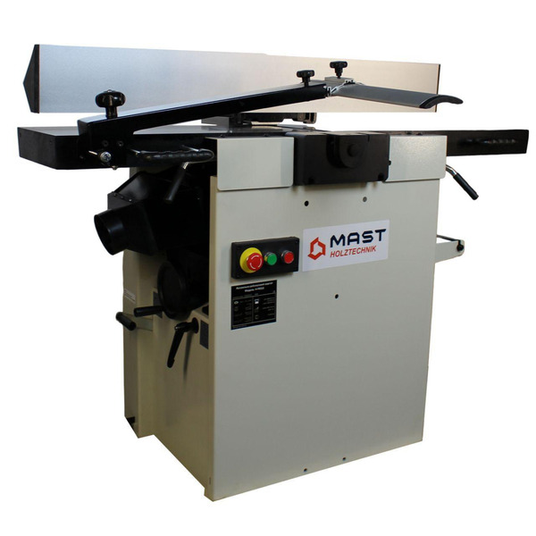 Фугувально-рейсмусовий верстат MAST Holztechnik H-FR310