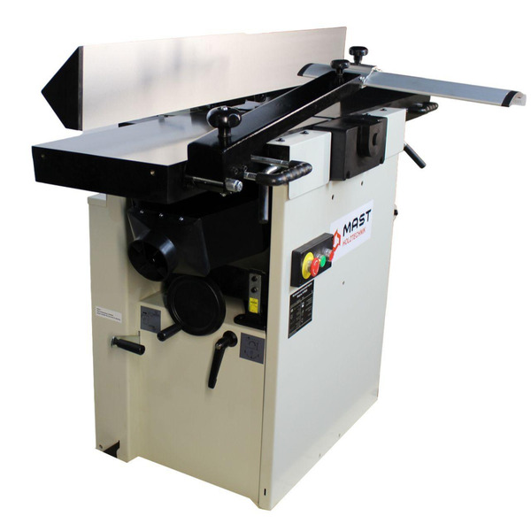 Фугувально-рейсмусовий верстат MAST Holztechnik H-FR310