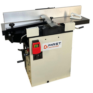 Фугувально-рейсмусовий верстат MAST Holztechnik H-FR310