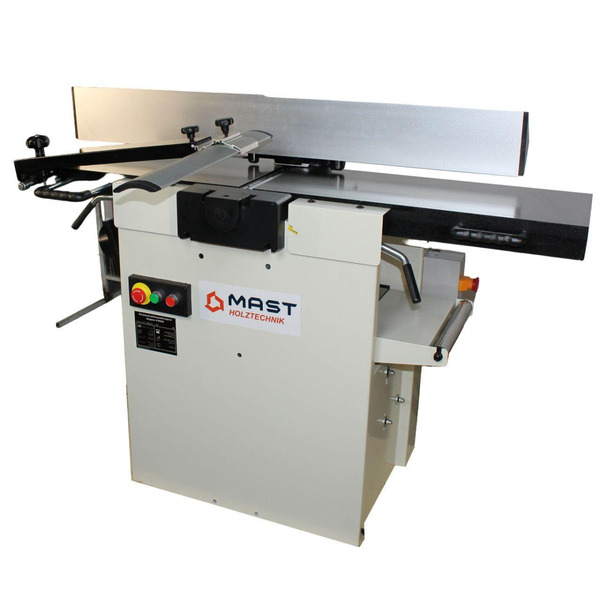 Фугувально-рейсмусовий верстат MAST Holztechnik H-FR310