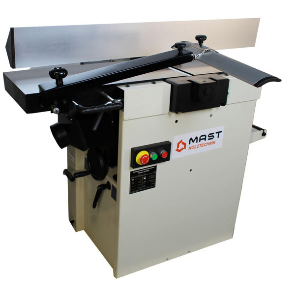 Фугувально-рейсмусовий верстат MAST Holztechnik H-FR310
