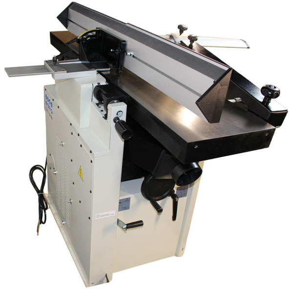 Фугувально-рейсмусовий верстат MAST Holztechnik H-FR310