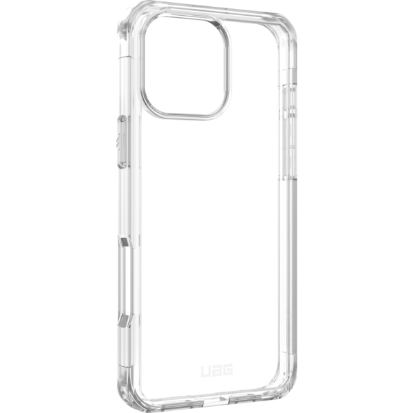 Чохол UAG для Apple iPhone 16 Pro Max Plyo, Ice 114485114343