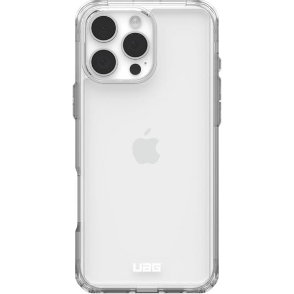 Чохол UAG для Apple iPhone 16 Pro Max Plyo, Ice 114485114343