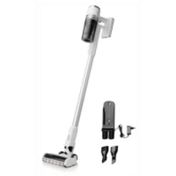 Пылесос HISENSE HVC6134W (VC3919-GS)