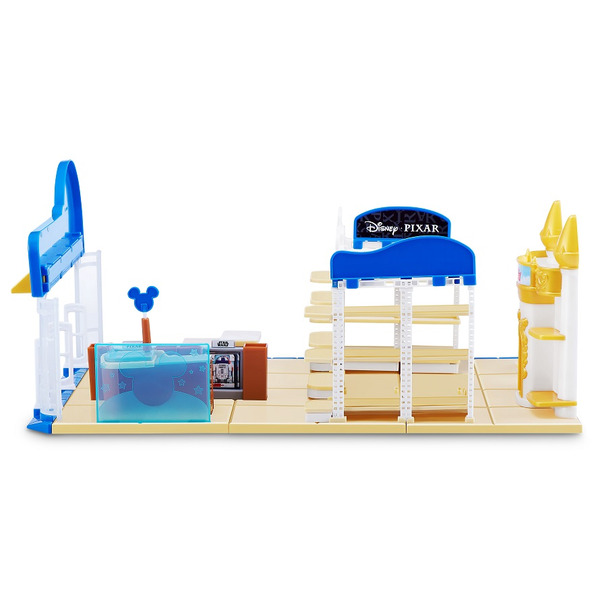 Ігровий набір ZURU MINI BRANDS DISNEY STORE Магазин іграшок