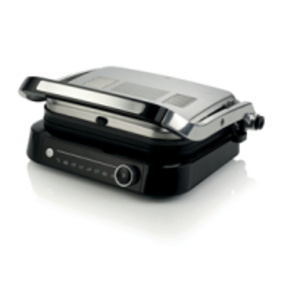 Гриль HISENSE HCG2100S (GC5006-GS)