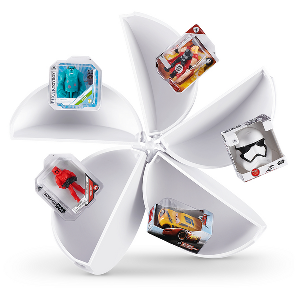 Ігровий набір ZURU MINI BRANDS DISNEY STORE Фігурки-сюрприз в асортименті