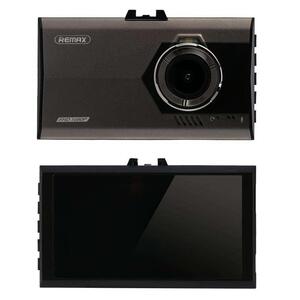 Відеореєстратор Remax CX-05 Car Dash Board Camera Dark Grey (6954851289586)