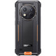 Смартфон Oukitel WP28S 6.5"HD+ /4GB+128GB/ T606 /10600mAh /13+5Мп/ IP69K /NFC Orange