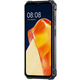 Смартфон Oukitel WP28S 6.5"HD+ /4GB+128GB/ T606 /10600mAh /13+5Мп/ IP69K /NFC Orange