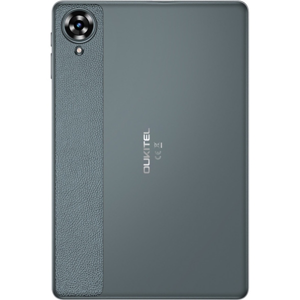 Планшет Oukitel OT11 11 HD+ /4GB/128GB/ T606 / 8000mAh / 13+8Мп / Dual SIM / LTE Grey
