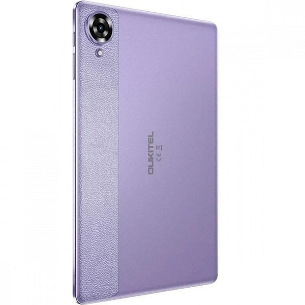 Планшет Oukitel OT11 11 HD+ /4GB/128GB/ T606 / 8000mAh / 13+8Мп / Dual SIM / LTE Purple