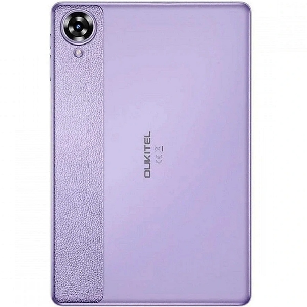 Планшет Oukitel OT11 11 HD+ /4GB/128GB/ T606 / 8000mAh / 13+8Мп / Dual SIM / LTE Purple
