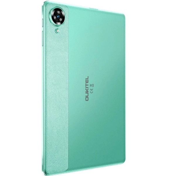 Планшет Oukitel OT11 11 HD+ /4GB/128GB/ T606 / 8000mAh / 13+8Мп / Dual SIM / LTE Green