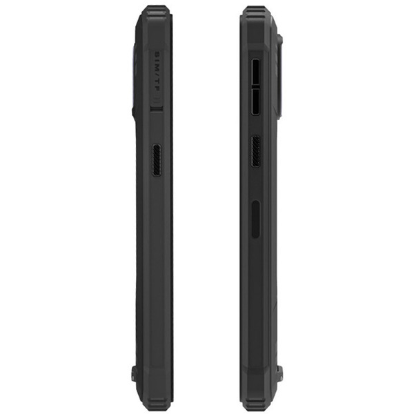 Смартфон Oukitel WP32 PRO 5.93" HD+ /6GB/256GB/ T606 / 6300mAh / IP68 / 20+5Мп Black