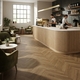 Лінолеум Beauflor Soho Laurel Oak 669D (2.5m)