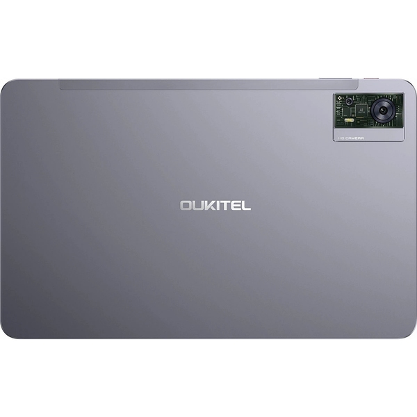 Планшет Oukitel OT5S 12 FHD /6GB/256GB/ T606 / 8250mAh / 16+8Мп / Dual SIM / LTE Black