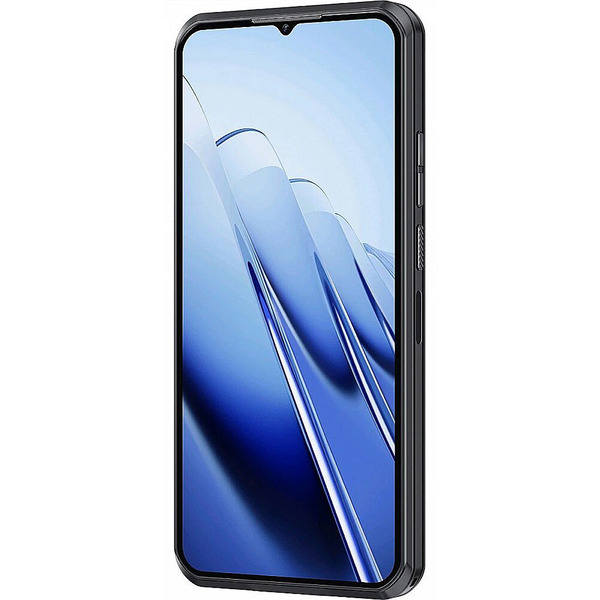 Смартфон Oukitel WP52 6.6 FHD+ /4GB/256GB/ MTK6100+ / 6500mAh / IP68 / 48+8Мп NFC Black