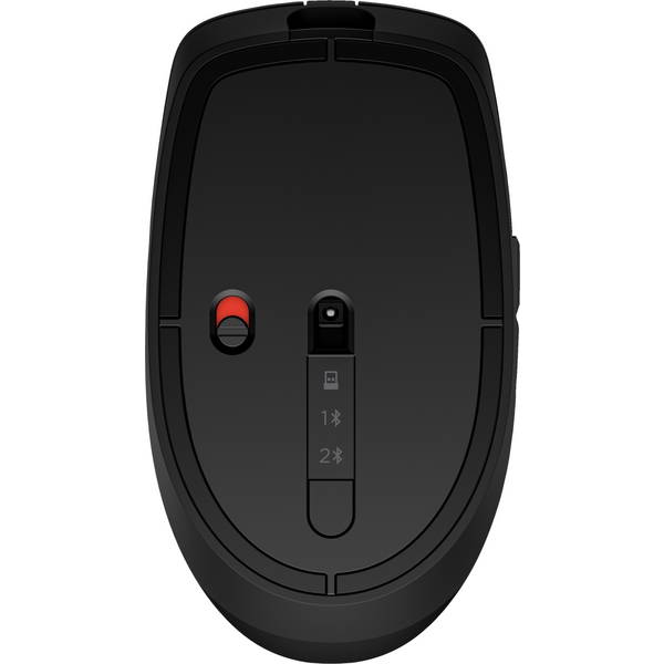 Миша HP 710 6E6F2AA