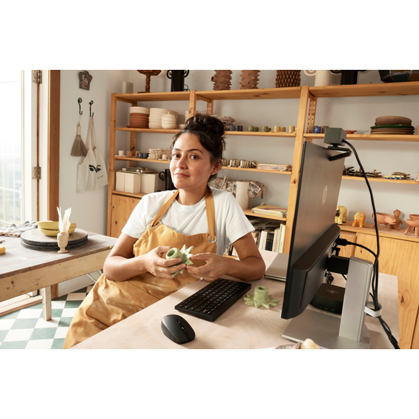 Миша HP 710 6E6F2AA