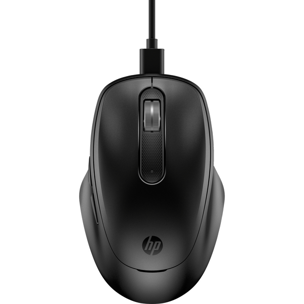 Миша HP 510 9C2F6AA