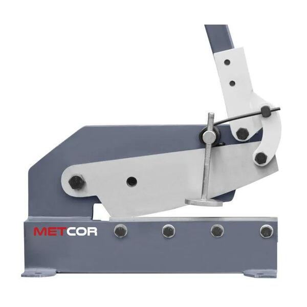 Комбинированные ручные ножницы METCOR HS12
