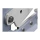 Комбинированные ножницы METCOR HS12
