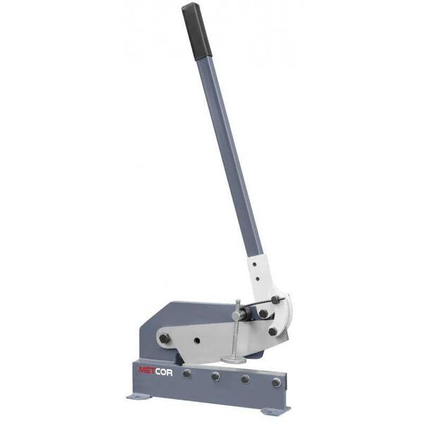 Комбинированные ручные ножницы METCOR HS12