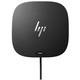 Док-станция HP USB-C G5 (5TW10AA)