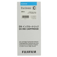 Картридж Fuji DX100 Ink Cartridge Cyan 200ML