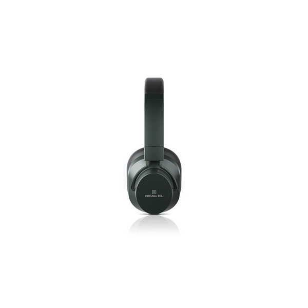 Bluetooth-гарнитура REAL-EL GD-865 Dark Green