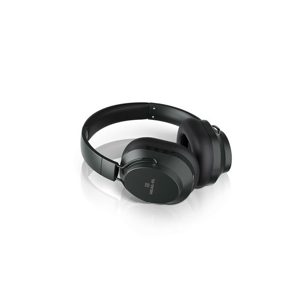 Bluetooth-гарнитура REAL-EL GD-865 Dark Green